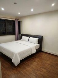 Blk 687D Choa Chu Kang Drive (Choa Chu Kang), HDB 5 Rooms #556974321